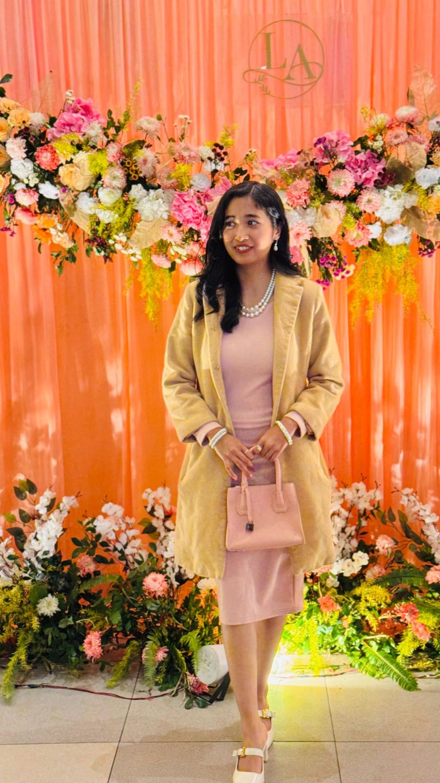 Student profile picture